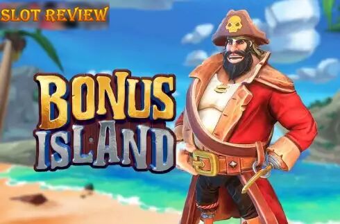 Bonus Island slot